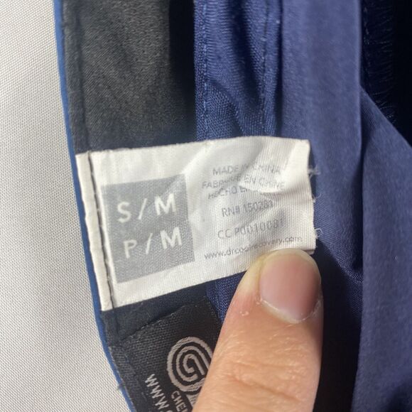 Dr Cool Hat Coolcore Cap Blue Lightweight Strapback Running Hiking Outdoor Fish - Picture 6 of 7